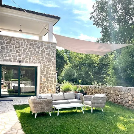 Villa Muraj Lakmartin