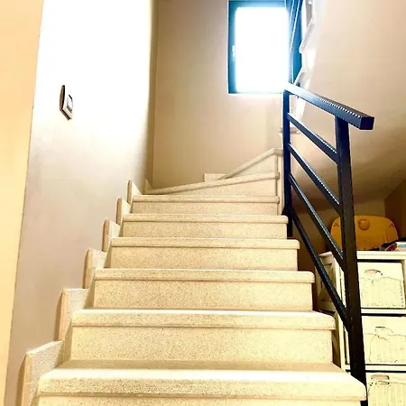 Muraj Villa