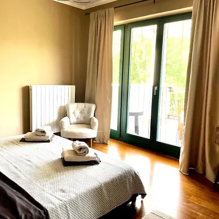 Muraj Villa Lakmartin