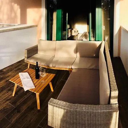 Muraj Villa *
