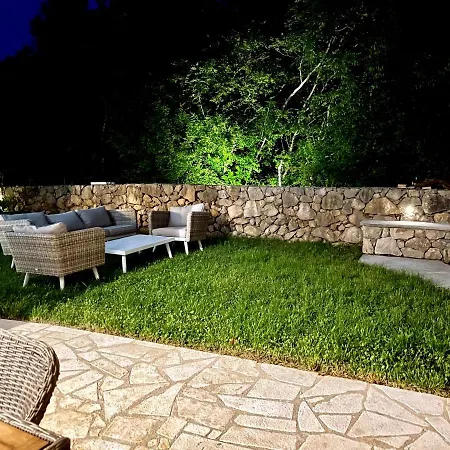 Villa Muraj *