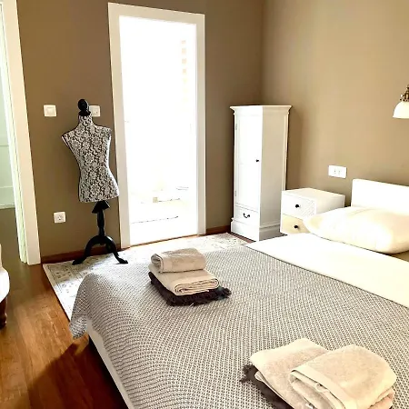 Villa Muraj *